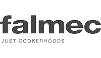 falmec - just cookerhoods Logo