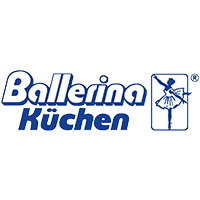 Ballerina Küchen Logo