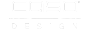 Logo Caso Design Markenband Webseite