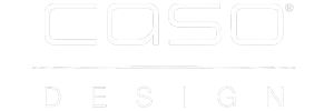 Logo Caso Design Markenband Webseite