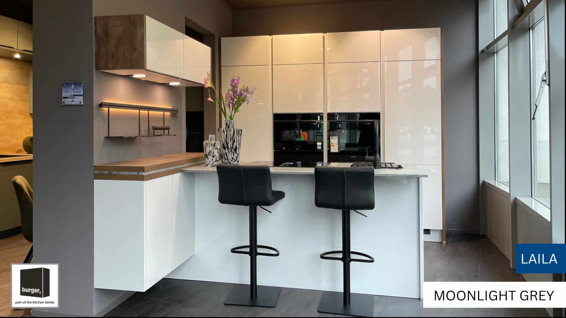 Koje 3 in Recklinghausen.