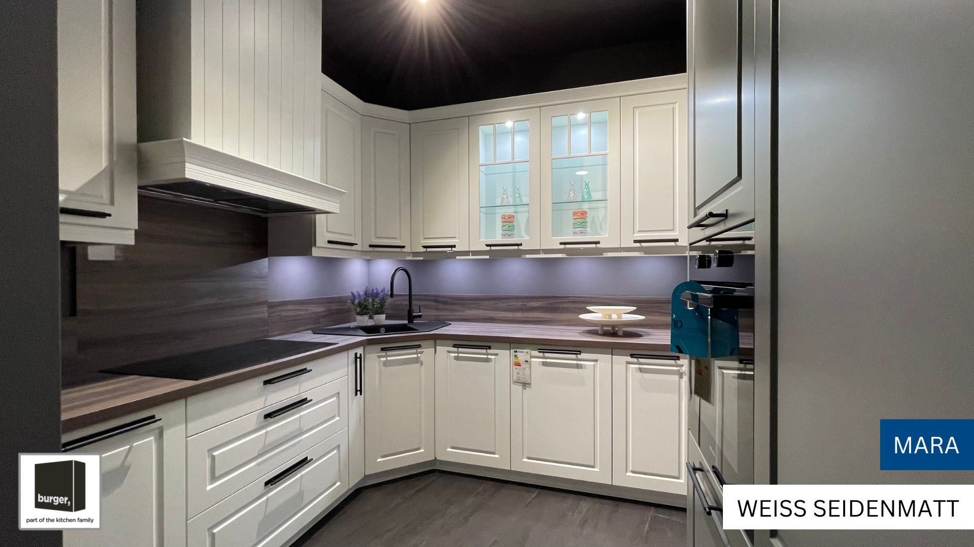 Koje 5 in Recklinghausen.