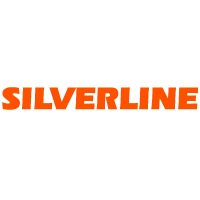 Silverline Logo Markenwelt Silverline Logo Webseite Markenwelt.