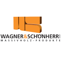 Wagner und Schönherr Logo Wagner und Schönherr Logo Webseite Markenwelt.