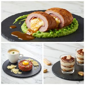 Kochkurs "Feinschmecker Spezialitäten" in Dinslaken.