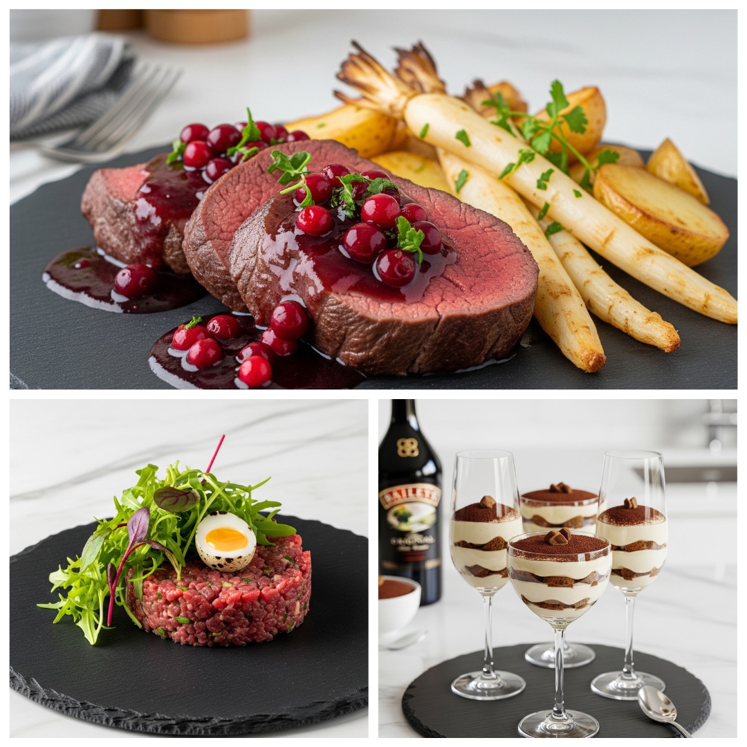 Kochkurs "Rustikale Kochkunst" in Dinslaken