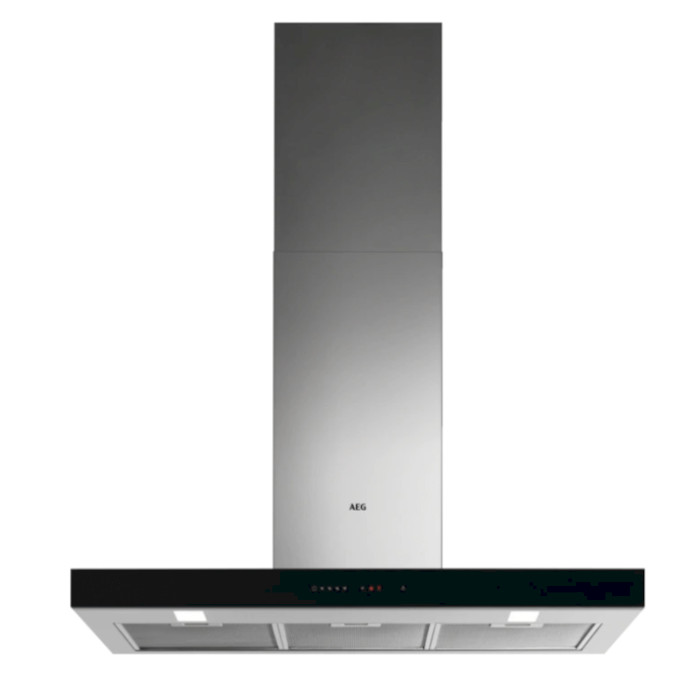 AEG DBE5960HG Dunstabzugshaube/Wandhaube,