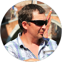 Aleksej Kislicyn profile picture