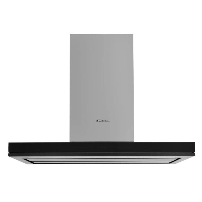 Dunstabzugshaube Bauknecht BHSS 90F L T B K