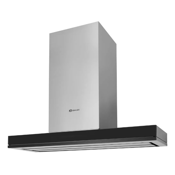Dunstabzugshaube Bauknecht BHSS 90F L T B K