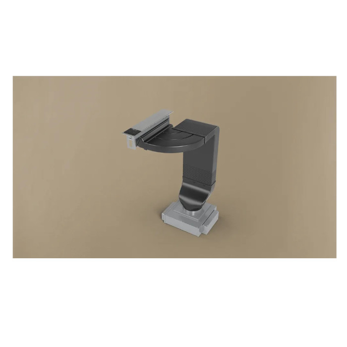 NEFF I91VT44N0 Dunstabzugshaube N 90, Tischlüfter