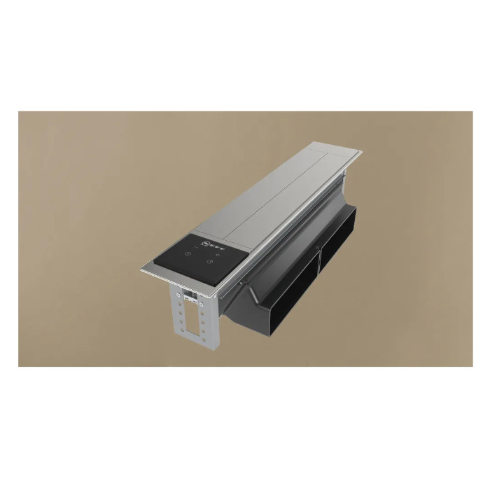 NEFF I91VT44N0 Dunstabzugshaube N 90, Tischlüfter