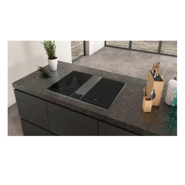 NEFF I91VT44N0 Dunstabzugshaube N 90, Tischlüfter