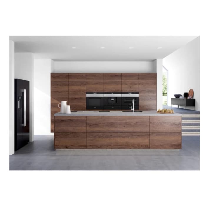 Siemens LF16VA570/01 Dunstabzugshaube iQ700 Muldenlüftung