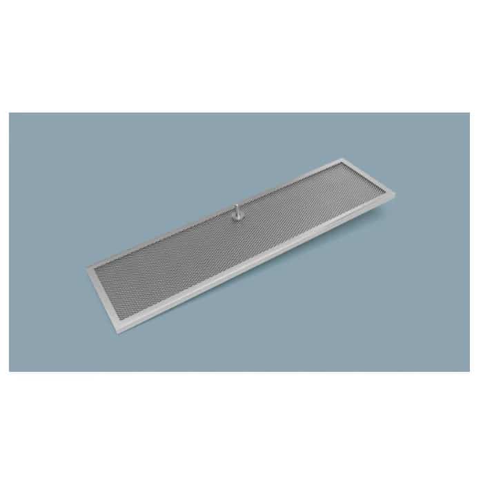 Siemens LF16VA570/01 Dunstabzugshaube iQ700 Muldenlüftung