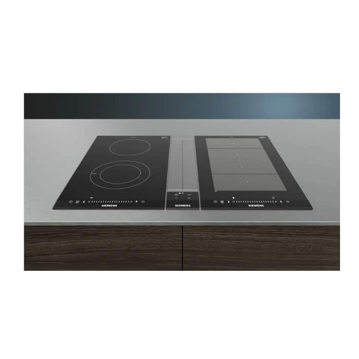 Siemens LF16VA570/01 Dunstabzugshaube iQ700 Muldenlüftung