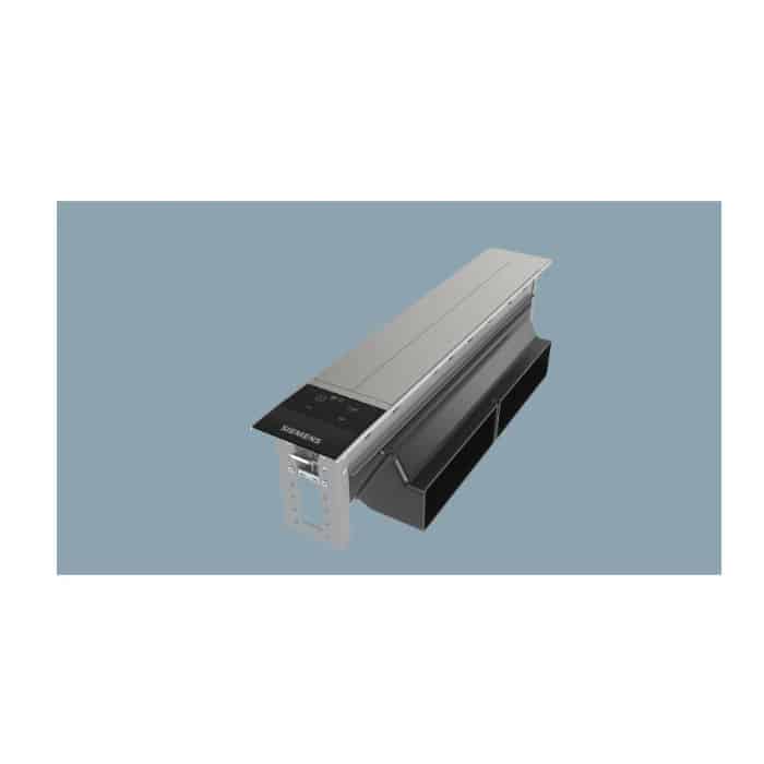 Siemens LF16VA570/01 Dunstabzugshaube iQ700 Muldenlüftung