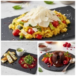 Kochkurs "Vegetarische Raffinesse" in Dinslaken am 27.02.2026.