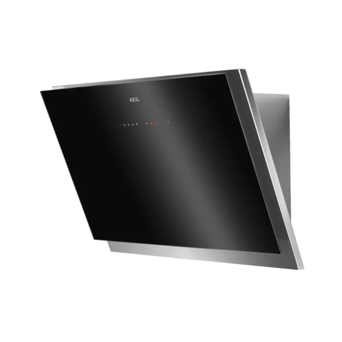 AEG Dunstabzugshaube DVB5660HG, Wandhaube