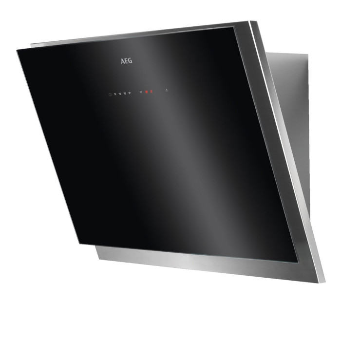 AEG Dunstabzugshaube DVB5660HG, Wandhaube
