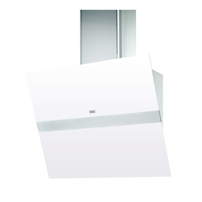 Franke FSW 918 WH XS Kopffreihaube, Inox 110.0177.597 Wandhaube