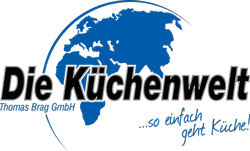 Die Küchenwelt in Duisburg, Bocholt, Dinslaken, Recklinghausen & Moers Logo