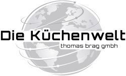 Die Küchenwelt in Duisburg, Bocholt, Dinslaken, Recklinghausen & Moers Logo