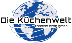 Die Küchenwelt in Duisburg, Bocholt, Dinslaken, Recklinghausen & Moers Logo